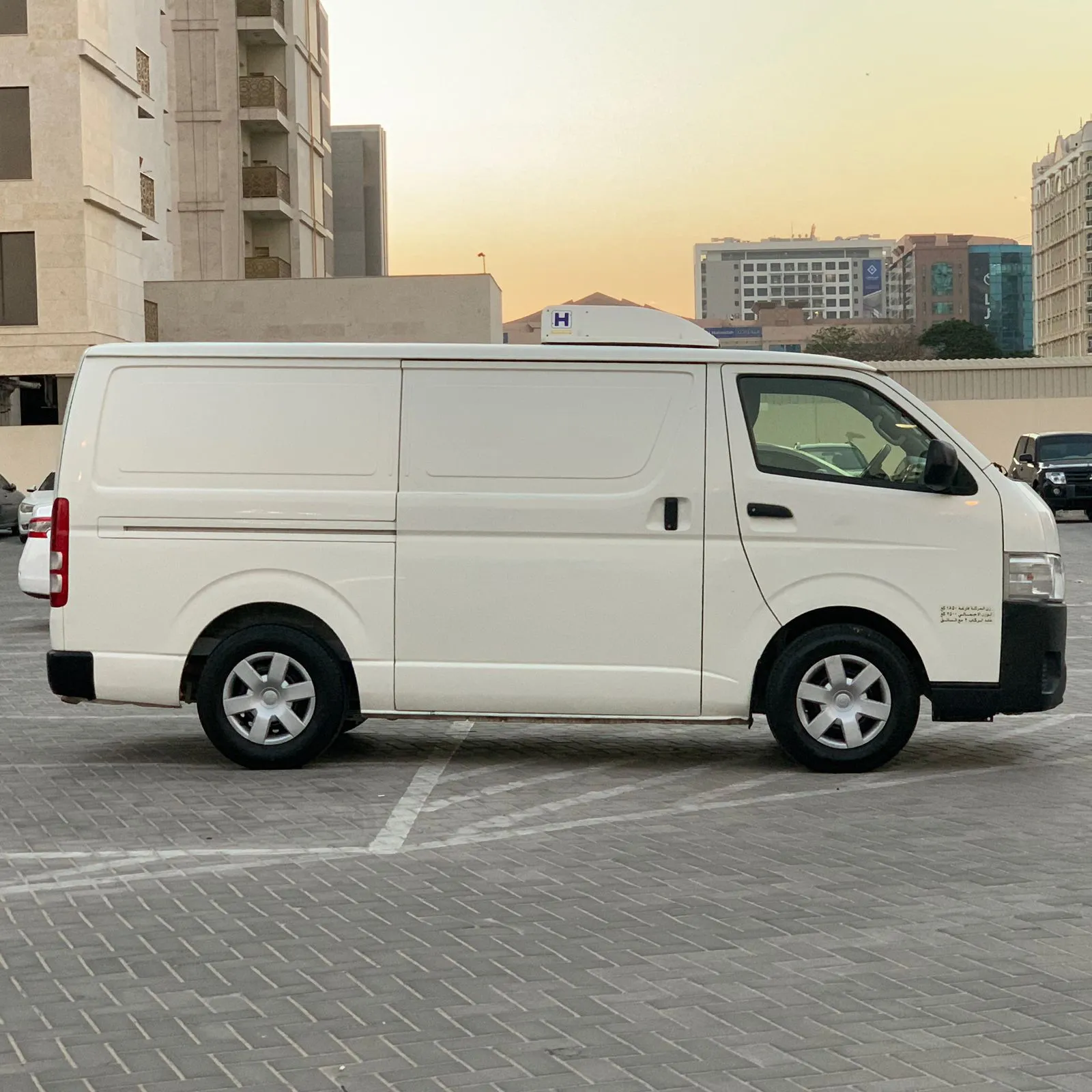 Dubai Urban Logistics: Cold Chain Delivery Guide by Neighbourhood