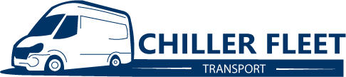ChillerFleet Logo