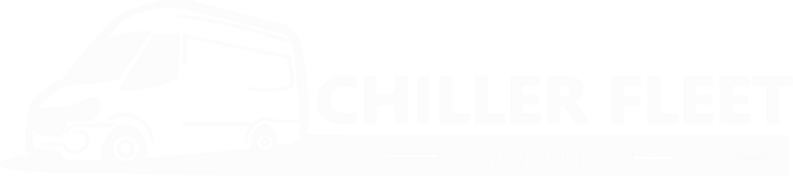 Chiller Fleet - Refrigerated Transport Dubai & UAE